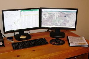 Customized Mapping Services (GIS) Wisconsin